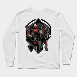 REVENANTWin Long Sleeve T-Shirt